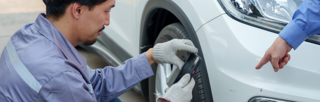 Car Repair